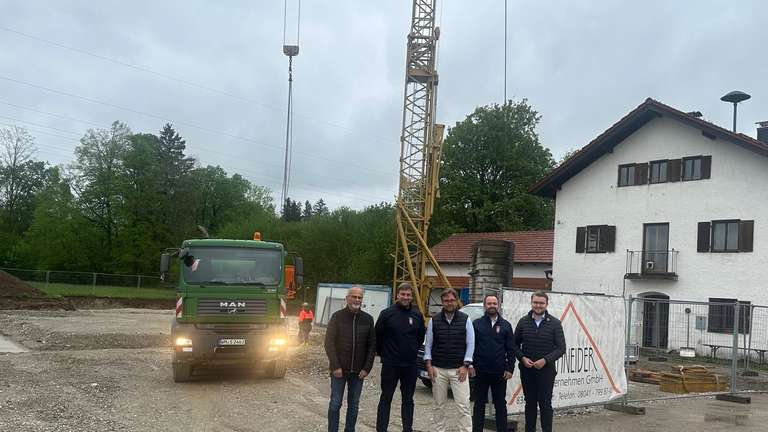 Feuerwehrhaus_Spatenstich_Merkur